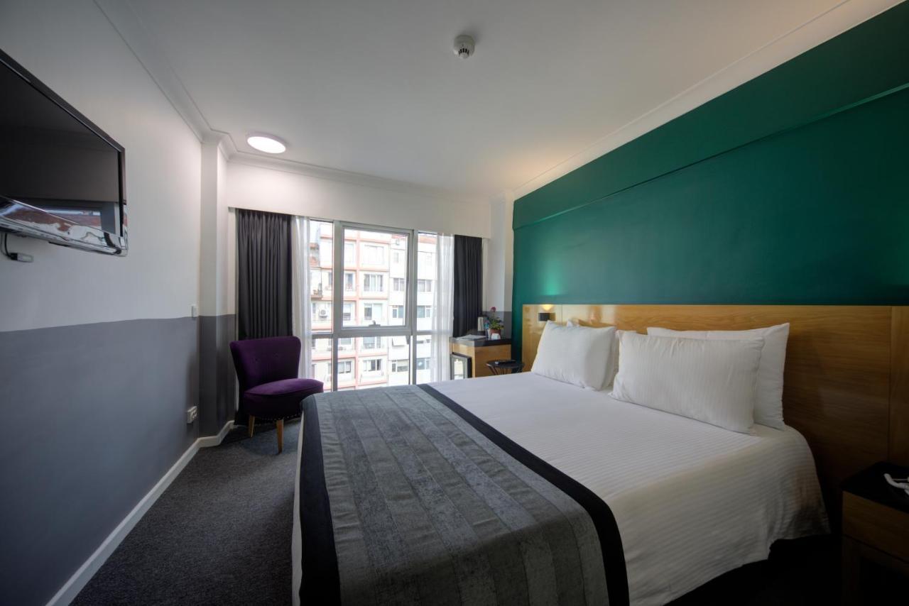 Hotel Box Istambul