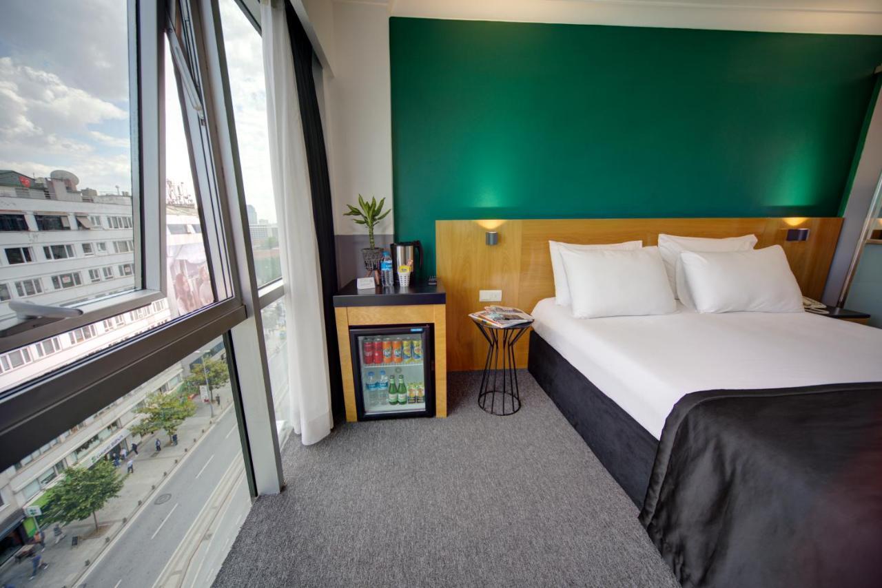 Hotel Box Istambul